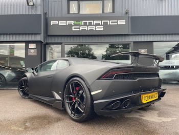 Used Lamborghini Huracan 2015 for sale - 78806138: Photo