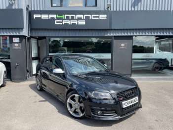 Used Audi S3 2010 for sale - 74943177: Photo
