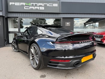 Used Porsche 911 2025 for sale - 75831819: Photo