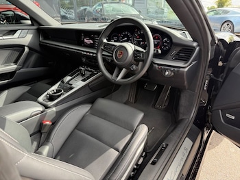 Used Porsche 911 2025 for sale - 75831819: Photo