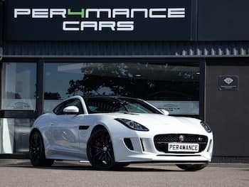 Used Jaguar F-Type 2016 for sale - 79588022: Photo