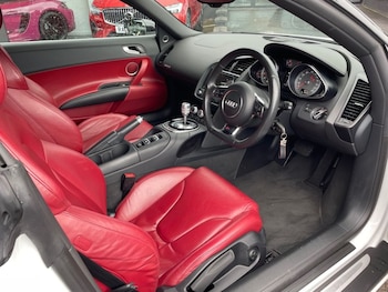 Used Audi R8 2015 for sale - 75726935: Photo