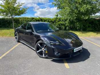 2021 (71) - Performance Plus 93.4kWh Turbo S Saloon 4dr Electric Auto 4WD (11kW Charger