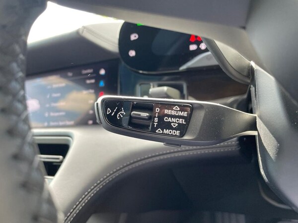 Used Porsche Taycan 2021 for sale - 74784753: Photo 22
