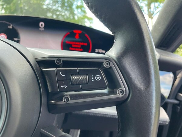 Used Porsche Taycan 2021 for sale - 74784753: Photo 28