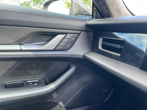 Used Porsche Taycan 2021 for sale - 74784753: Photo 31