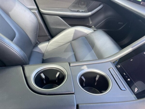 Used Porsche Taycan 2021 for sale - 74784753: Photo 33