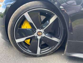 Used Porsche Taycan 2021 for sale - 74784753: Photo