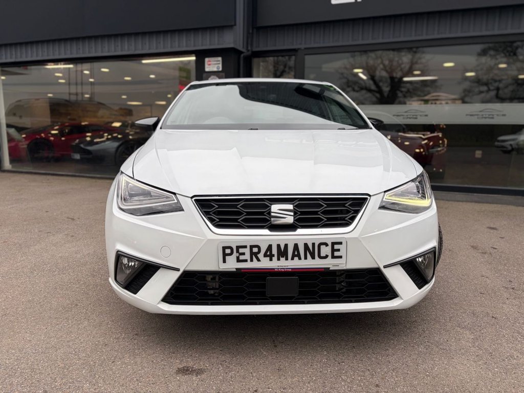 Used SEAT Ibiza 2024 for sale - 77668965: Photo 11