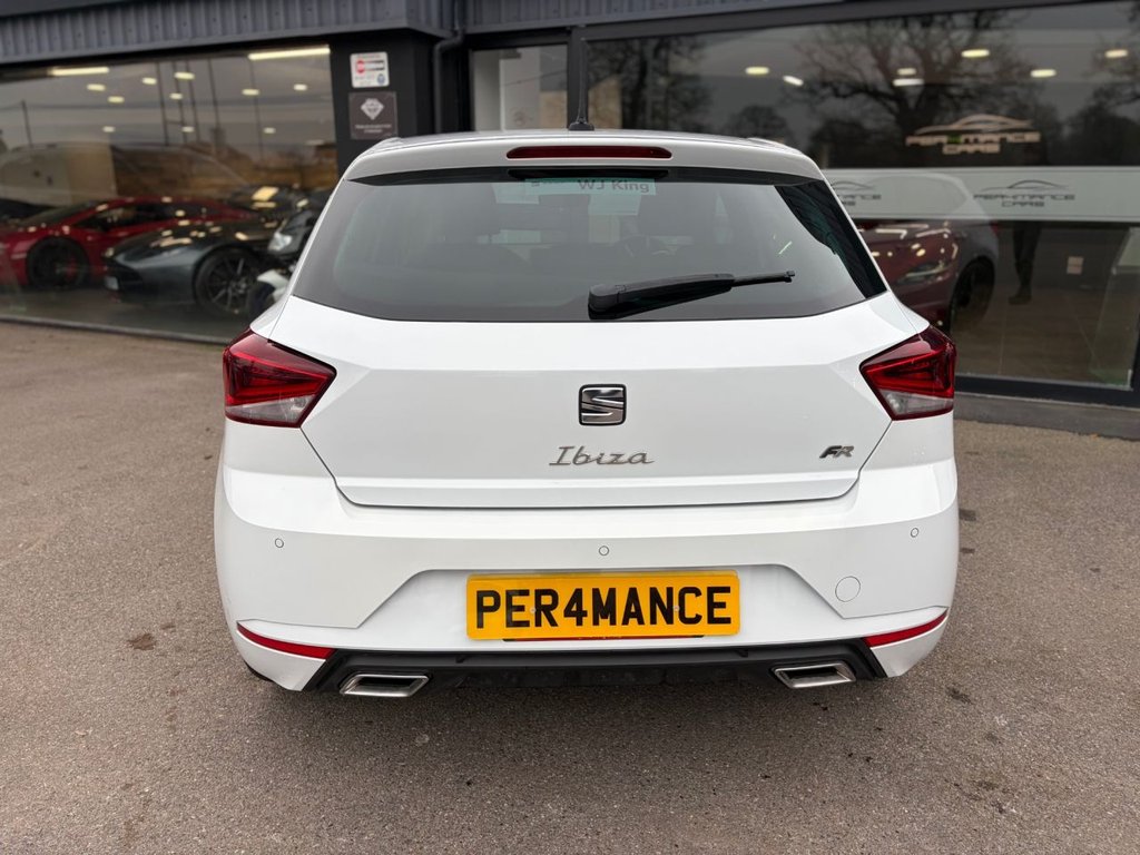 Used SEAT Ibiza 2024 for sale - 77668965: Photo 19