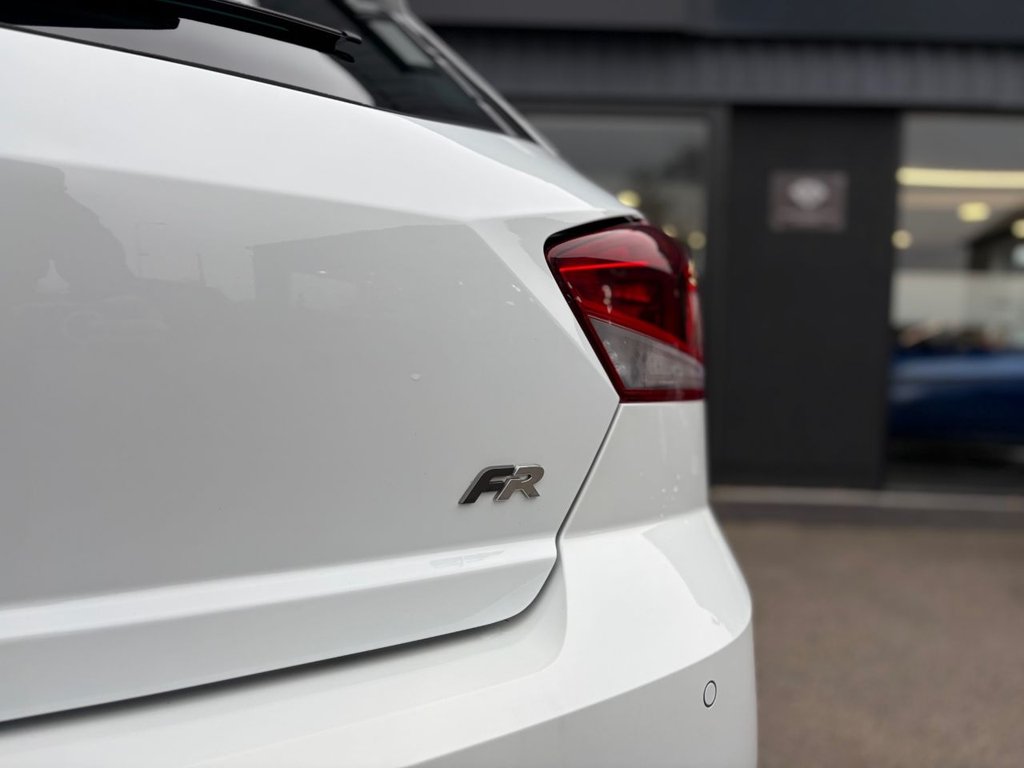 Used SEAT Ibiza 2024 for sale - 77668965: Photo 20