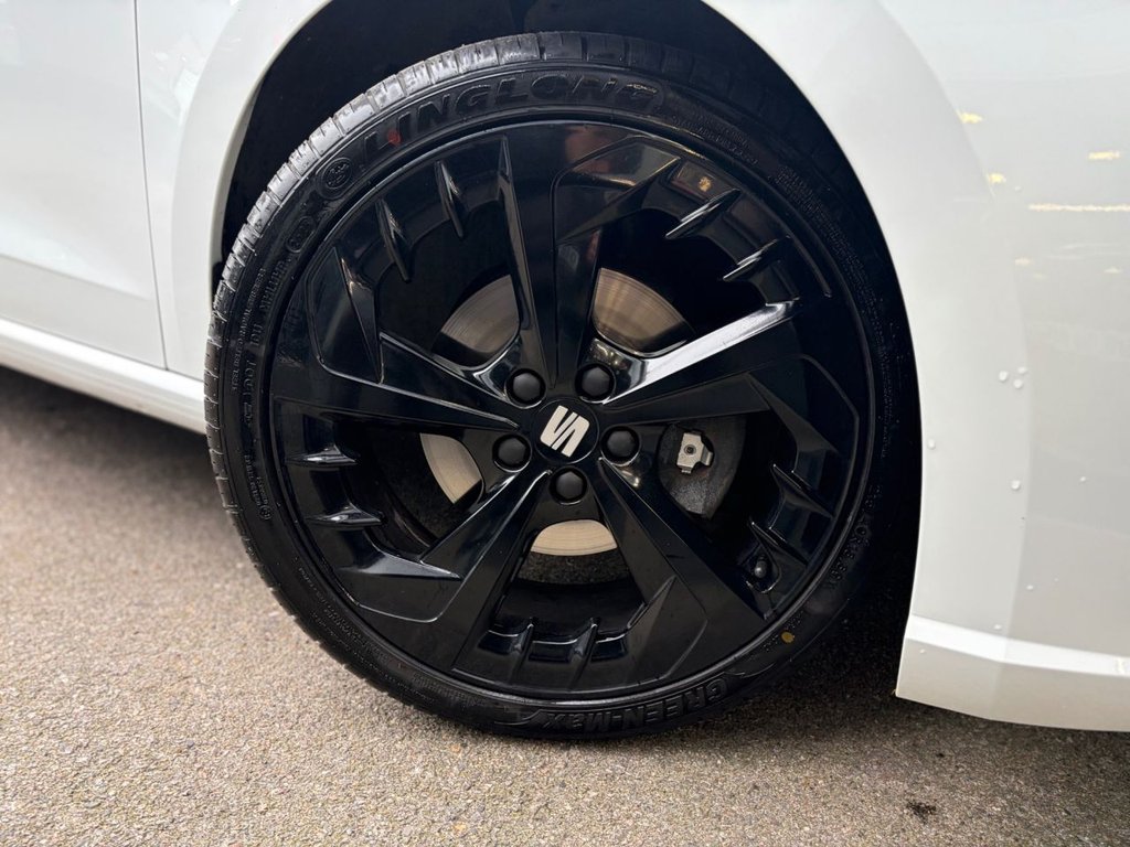 Used SEAT Ibiza 2024 for sale - 77668965: Photo 26