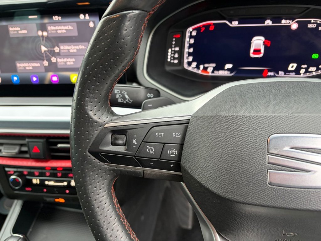 Used SEAT Ibiza 2024 for sale - 77668965: Photo 36