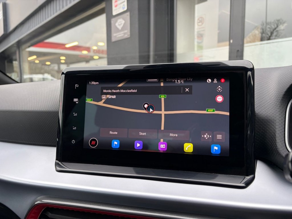 Used SEAT Ibiza 2024 for sale - 77668965: Photo 38