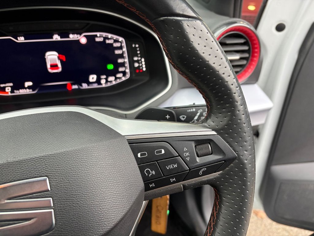 Used SEAT Ibiza 2024 for sale - 77668965: Photo 39