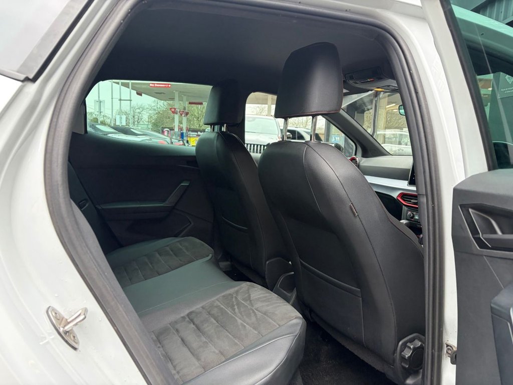 Used SEAT Ibiza 2024 for sale - 77668965: Photo 48