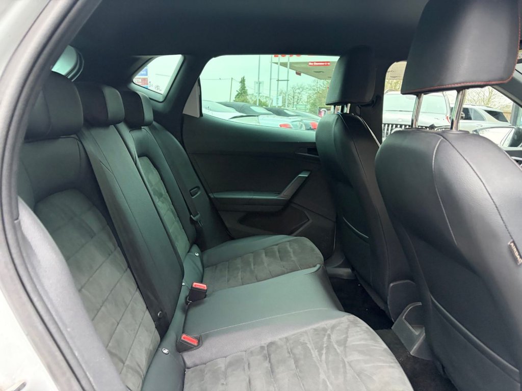 Used SEAT Ibiza 2024 for sale - 77668965: Photo 49