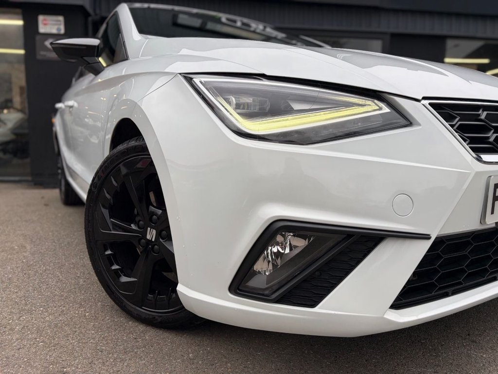 Used SEAT Ibiza 2024 for sale - 77668965: Photo 9