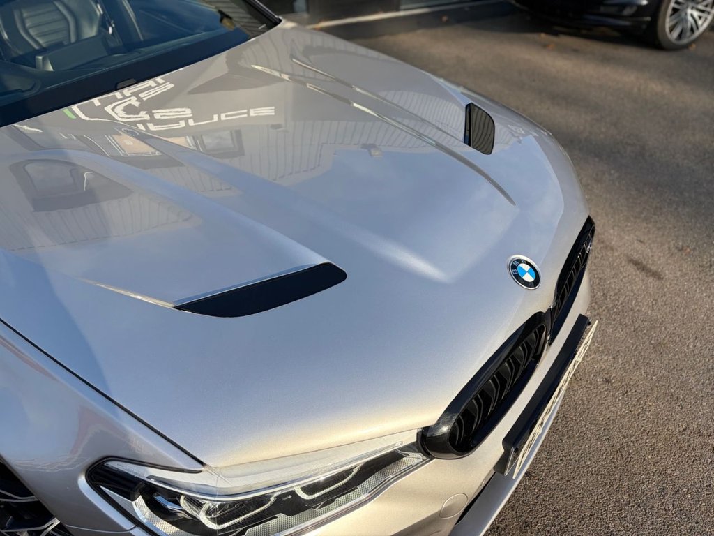 Used BMW M5 2018 for sale - 77669049: Photo 2