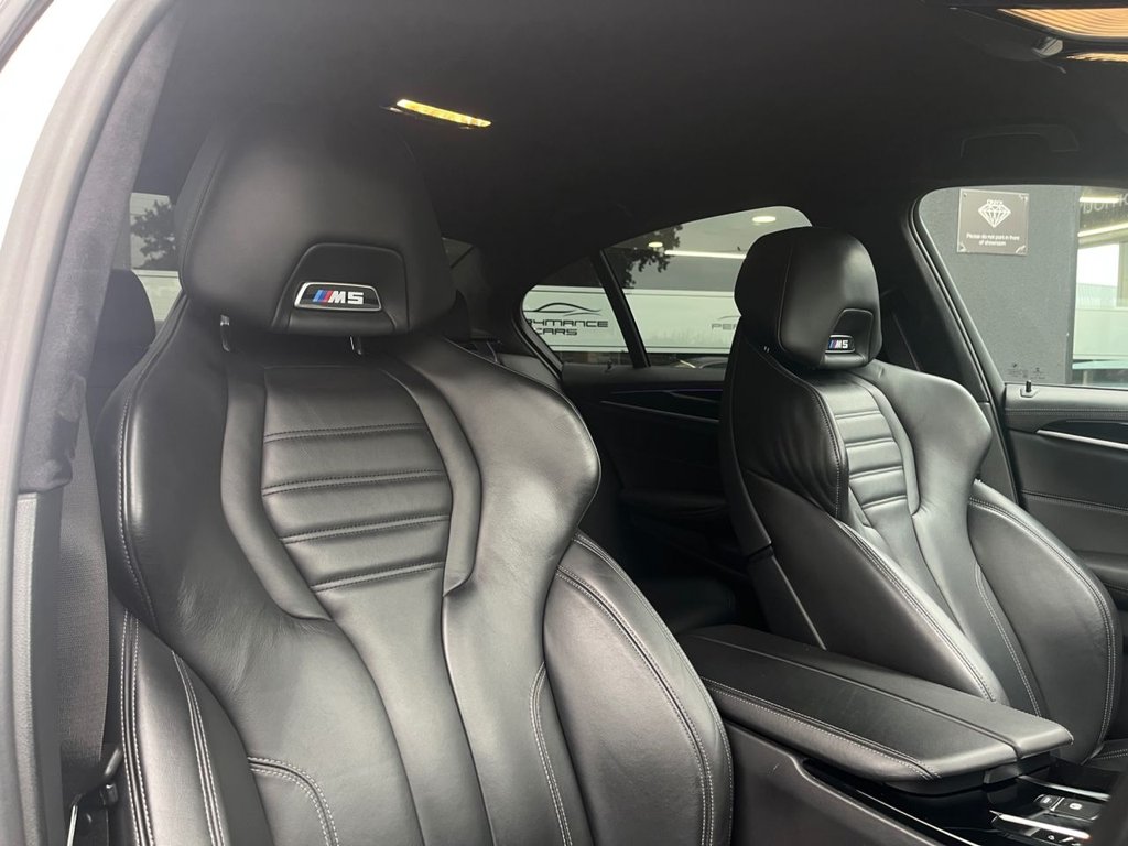 Used BMW M5 2018 for sale - 77669049: Photo 29