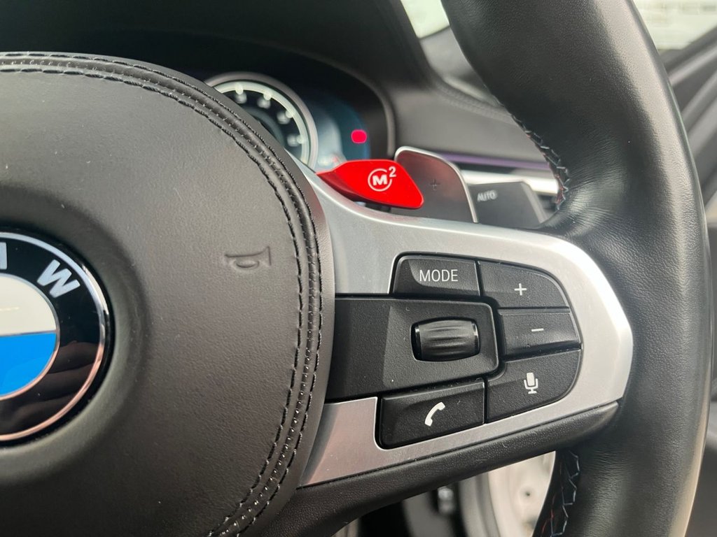 Used BMW M5 2018 for sale - 77669049: Photo 35