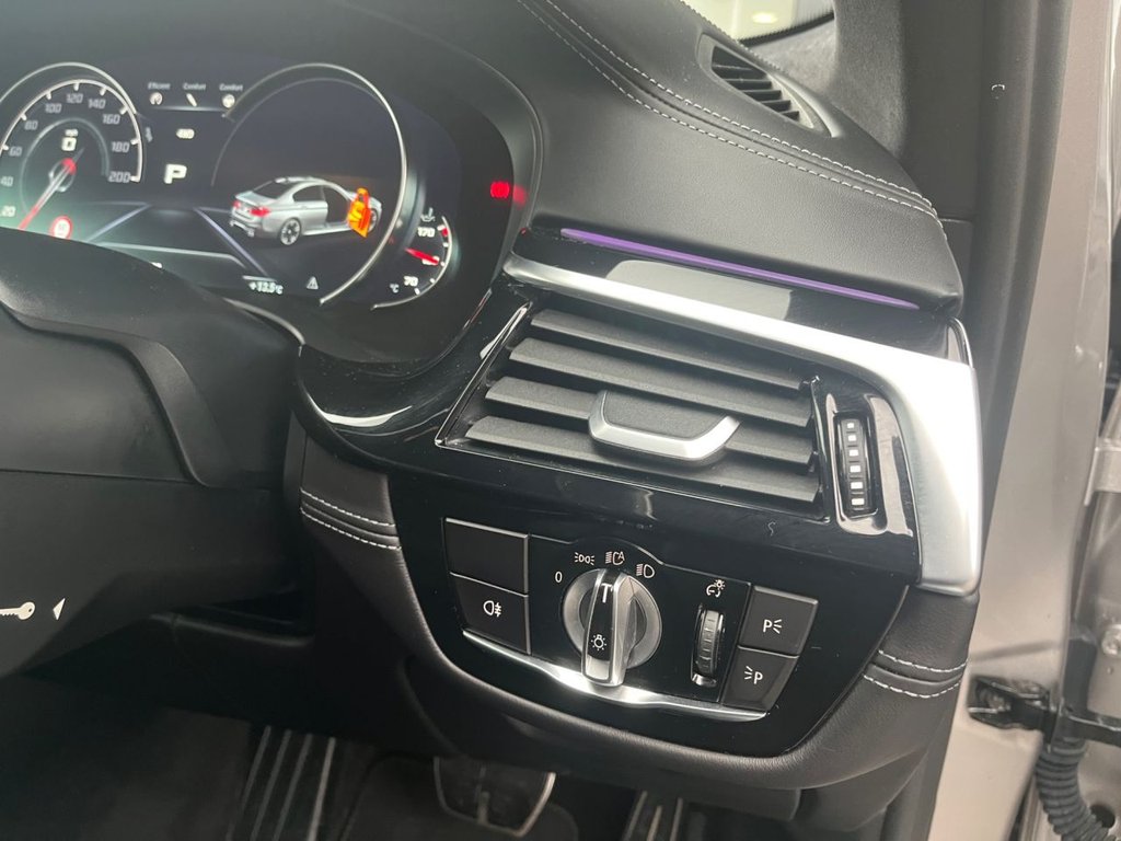 Used BMW M5 2018 for sale - 77669049: Photo 37