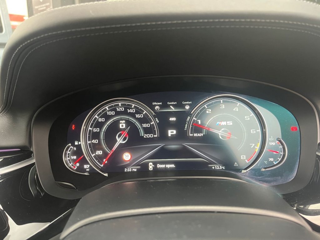 Used BMW M5 2018 for sale - 77669049: Photo 38