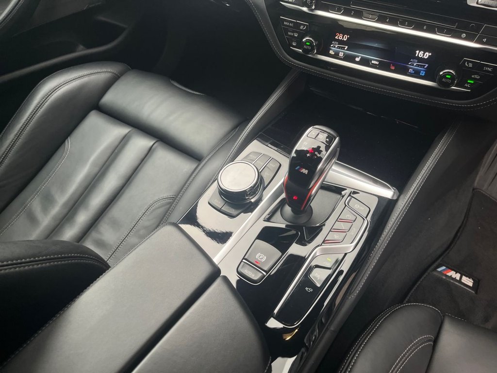 Used BMW M5 2018 for sale - 77669049: Photo 39