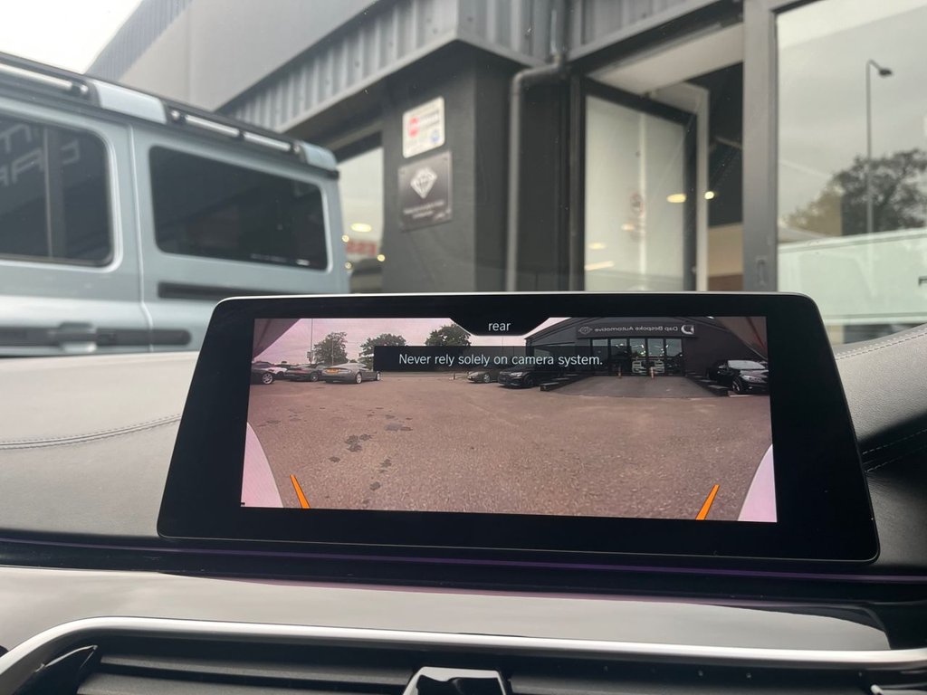 Used BMW M5 2018 for sale - 77669049: Photo 42