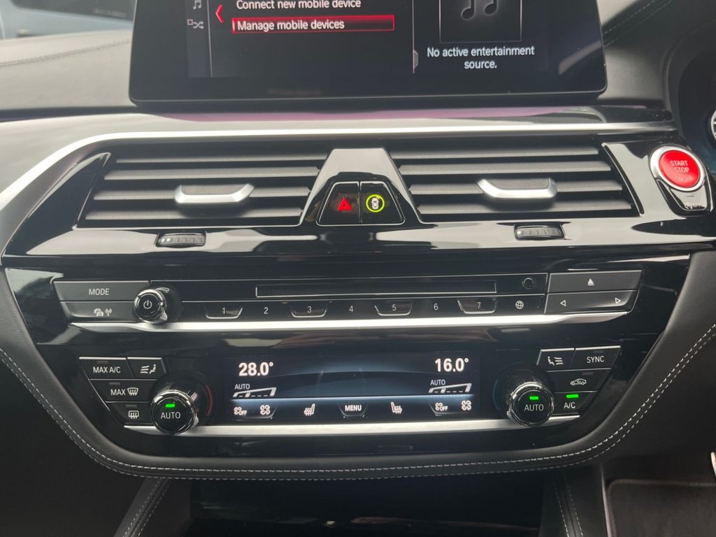 Used BMW M5 2018 for sale - 77669049: Photo 43