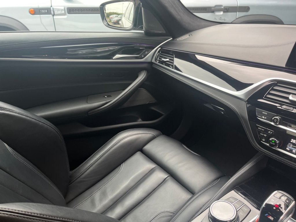 Used BMW M5 2018 for sale - 77669049: Photo 44