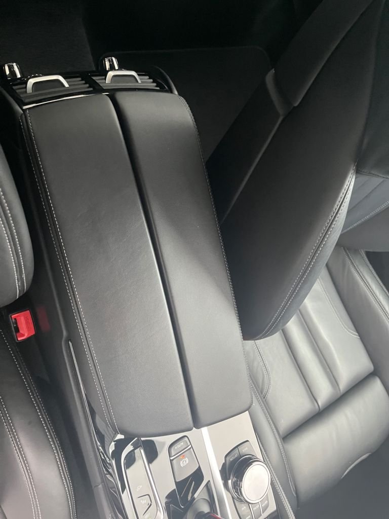 Used BMW M5 2018 for sale - 77669049: Photo 45