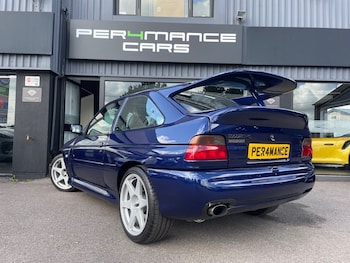 Used Ford Escort 1993 for sale - 75488339: Photo