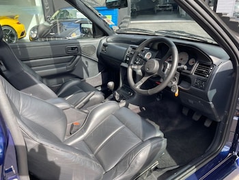 Used Ford Escort 1993 for sale - 75488339: Photo