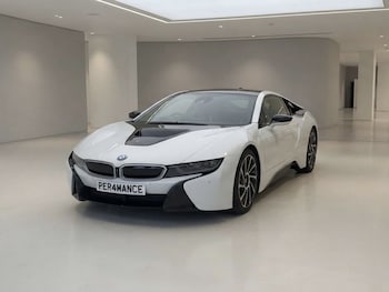 Used BMW i8 2017 for sale - 79276666: Photo