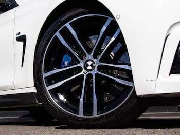 Used BMW 4 Series 2018 for sale - 79843655: Photo
