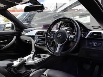 Used BMW 4 Series 2018 for sale - 79843655: Photo