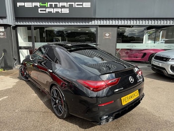 Used Mercedes-Benz CLA 2024 for sale - 75715959: Photo