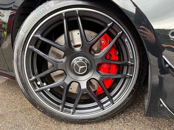 Used Mercedes-Benz CLA 2024 for sale - 75715959: Photo