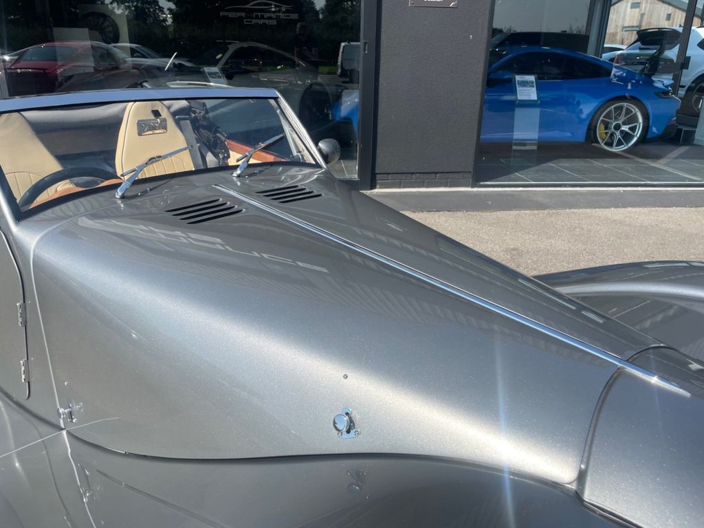 Used Morgan Aero 2003 for sale - 76080322: Photo 11