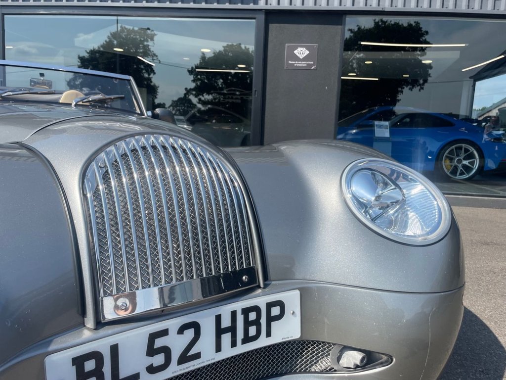 Used Morgan Aero 2003 for sale - 76080322: Photo 12