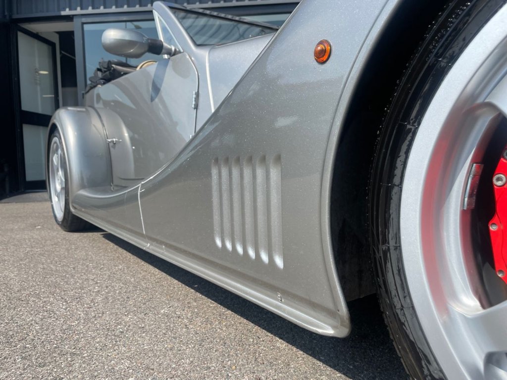 Used Morgan Aero 2003 for sale - 76080322: Photo 14
