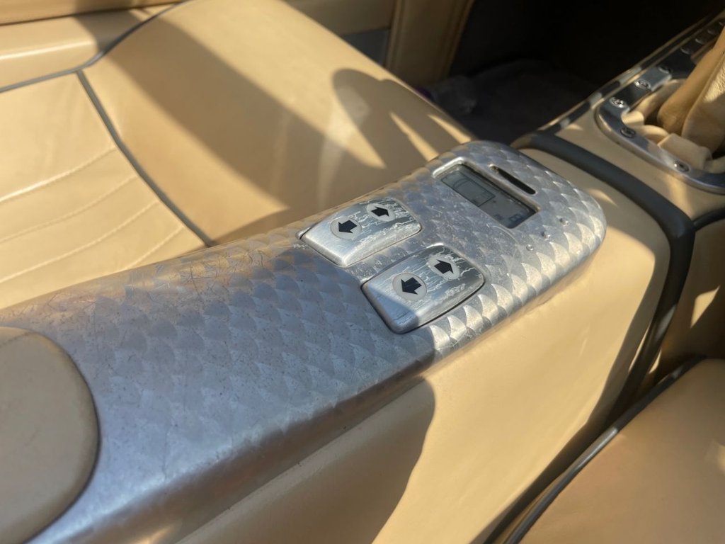 Used Morgan Aero 2003 for sale - 76080322: Photo 43
