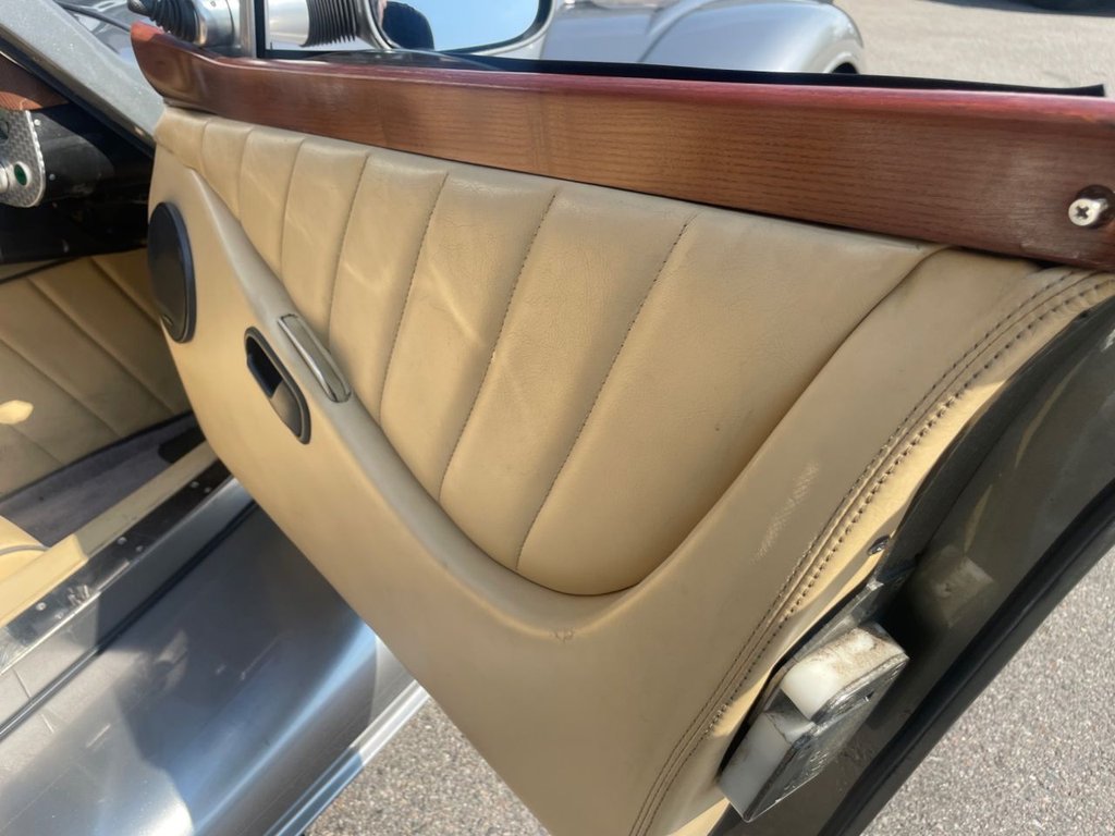 Used Morgan Aero 2003 for sale - 76080322: Photo 45