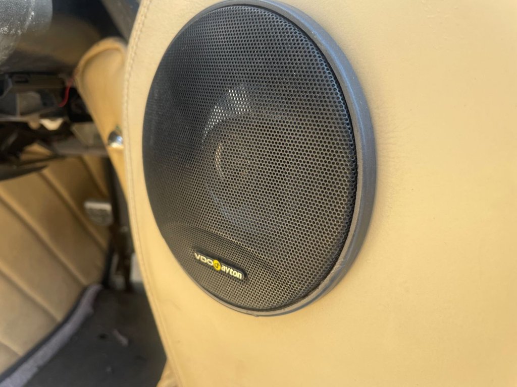 Used Morgan Aero 2003 for sale - 76080322: Photo 46