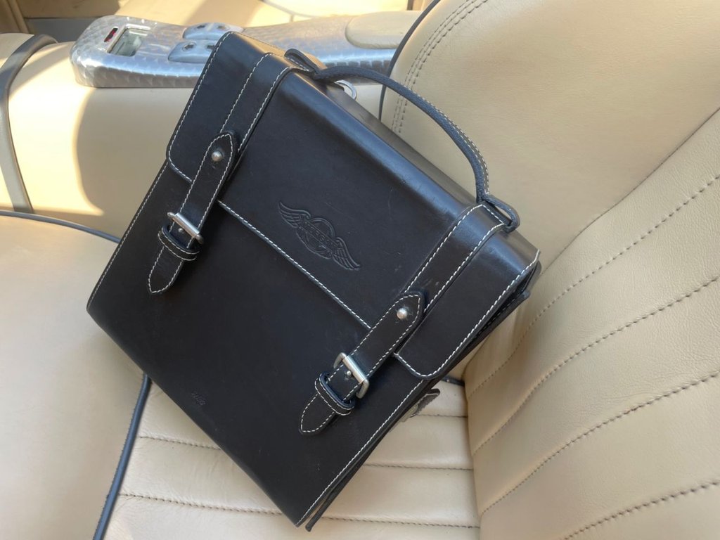 Used Morgan Aero 2003 for sale - 76080322: Photo 49