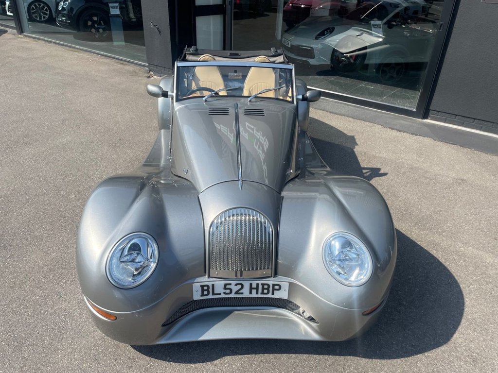 Used Morgan Aero 2003 for sale - 76080322: Photo 9