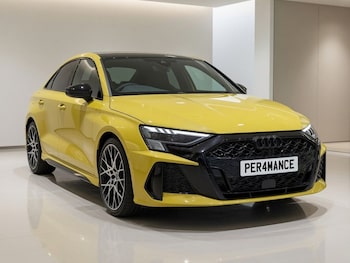 Used Audi RS3 2025 for sale - 79090364: Photo
