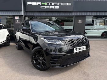 Used Land Rover Range Rover Velar 2022 for sale - 78887776: Photo
