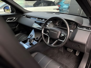 Used Land Rover Range Rover Velar 2022 for sale - 78887776: Photo